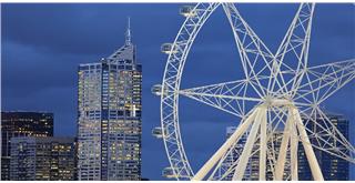 Docklands Wheel docklands-wheel