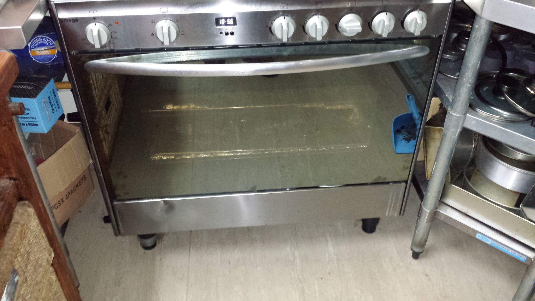 Smeg oven door glass replacement Oven Repairs In Melbourne