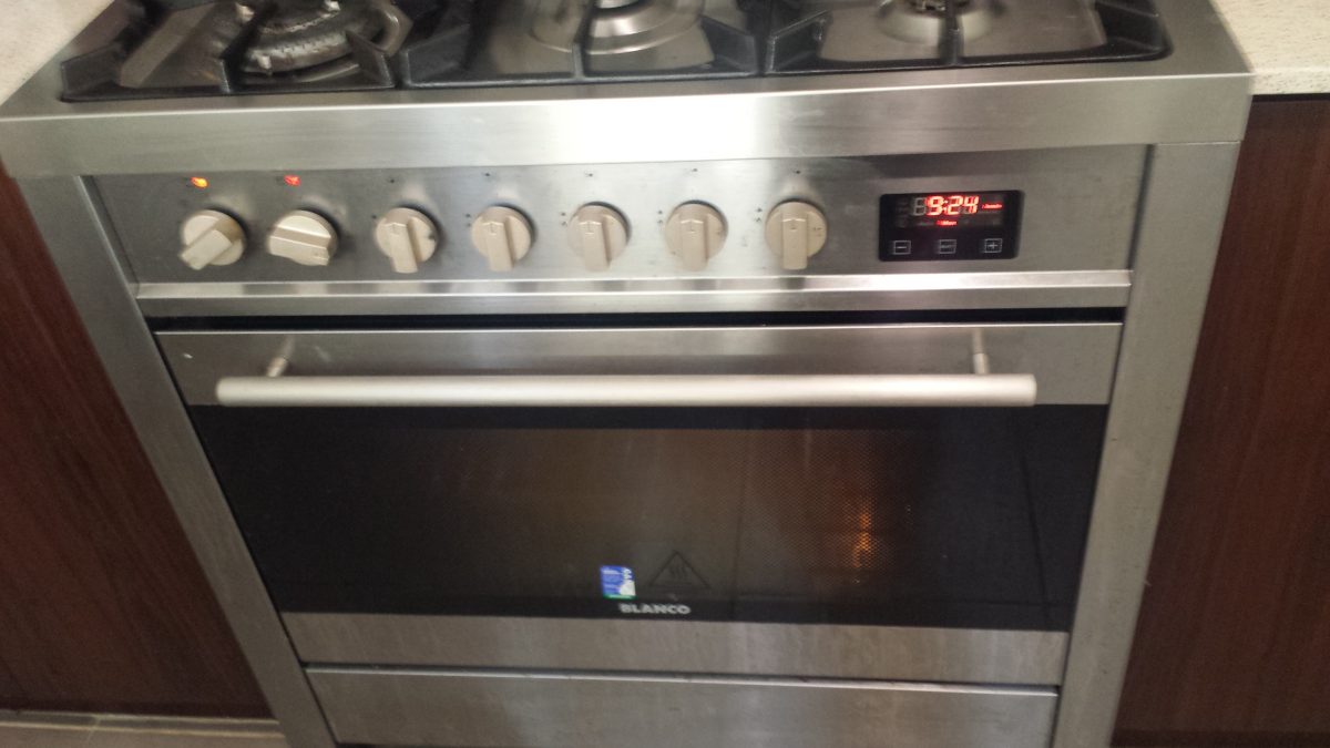 Selector switch Oven Repairs In Melbourne
