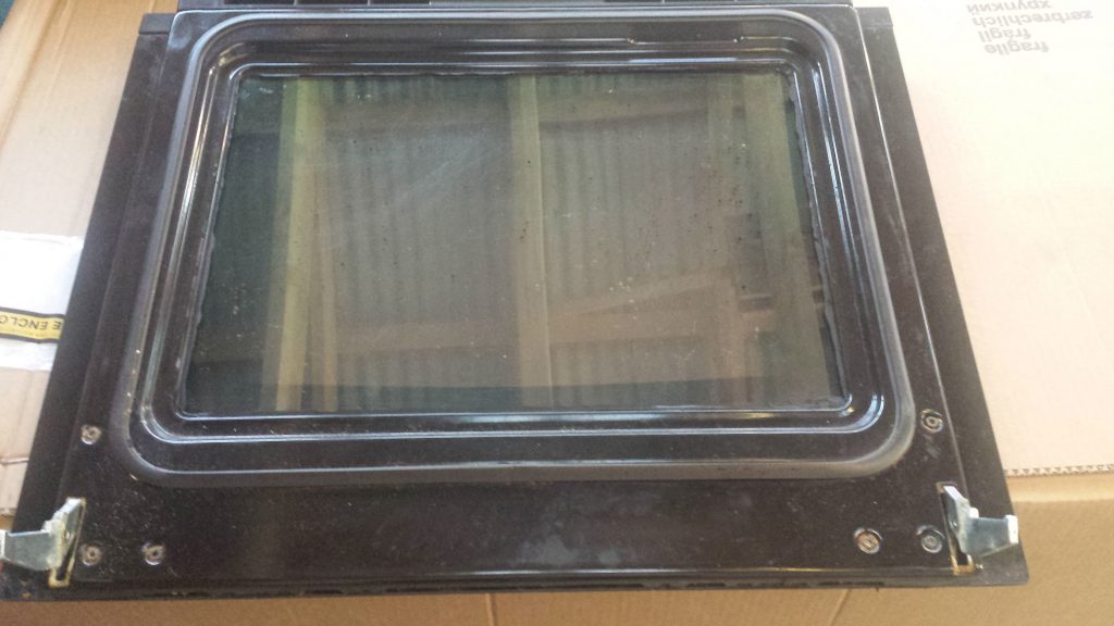 Bosch oven door inner glass repairs port melbourne