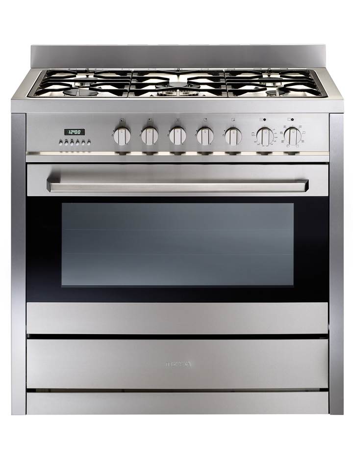 Technika oven Tu950Tme8