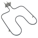 Bottom oven element replacement