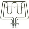 Dual element