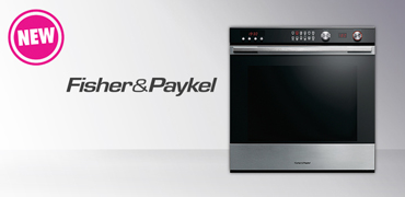 Fisher & Paykel ovens Fisher & Paykel ovens