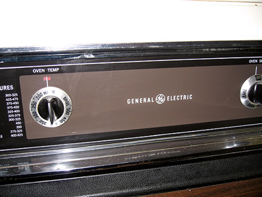 Old General Electric Old General Electric