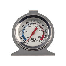 Oven thermometer